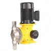 Suministro en Stock de Bomba Dosificadora Medidora Southern Saiper Gm0090Sp-Gm0500Sp Bomba Dosificadora Medidora de Acero Inoxidable