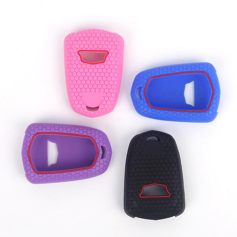 凯迪拉克智能4/5键镂空款式2038.01