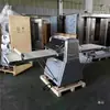 Máquina de Massa Folhada Máquina de Croissant Máquina de Massa para Torta de Ovo Máquina Dinamarquesa Máquina de Bolo de Massa Folhada Laminador de Massa Folhada