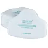 Algodón filtrante de polvo de alta resistencia estática Baoweikang N03 algodón filtrante 3703 baoweikang 3700 mascarilla antipolvo