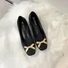 Zapatos Planos con Plataforma Metálica que Aumentan la Altura 7cm para Mujer 2025 Nuevo Estilo para el Trabajo Sin Cansar Puntera Cuadrada Zapatos de Tacón Alto