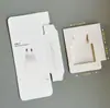 Cable de datos para teléfono móvil Apple, embalaje con cabezal de carga de 20 W, caja de cable de datos PD de Apple, caja de cable de carga C de 15 pares