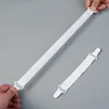 Suministro mayorista de fabricante de clips para sábanas, sujetadores para edredones y sábanas, niveladores de sábanas, clips antideslizantes y antiarrugas para sábanas