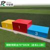 Podios de Competición de Acero y Madera, Plataformas de Premiación Deportiva, Equipamiento de Atletismo, Plataformas de Premiación de Madera y Acero Disponibles en Stock