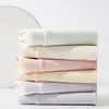 Ropa Interior Femenina de Alta Elasticidad, Transpirable, Antibacteriana, Entrepierna de Ácido Poliláctico, Modal de 60 Hilos, Sin Costuras, Cintura Media, Bragas Cómodas para Mujer