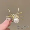 Broche de Araña Estilo Oscuro con un Diseño Único, Pin de Personalidad para Halloween para Trajes y Chaquetas, Decoración Peculiar