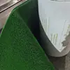 Venta directa del fabricante: Hierba de Lavado de Oro Encriptada, Manta para Lavar Oro, Manta Absorbente de Oro, Césped Artificial Potenciador de Oro, Descuentos por Compra al por Mayor