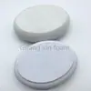 Bloque de esponja de baño de molienda EVA de producción esponja de baño blanca espuma de moldeo blanca