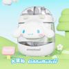 Copo de Água Infantil Sanrio Desenho do Ultraman Ursinho Morango Garrafa de Água Antichoque Fofa Preço Especial Saco da Sorte Espaço Promocional Copo