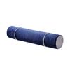 Almohada cervical redonda de fábrica almohada de memoria almohada cervical rebote lento espacio memoria algodón núcleo almohada