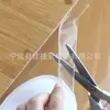 Cinta Adhesiva Monkeygriptape Transfronteriza Multifuncional Sin Rastro Súper Transparente Antideslizante Muebles Almacenamiento Diario Adhesivo