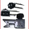 Máquina devanadora, máquina rebobinadora, máquina devanadora para conos, máquina despelusadora, gancho guía hilos, detector de defectos del hilo, anillo de aire, óxido de aluminio a juego, guía hilos