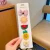 Pinzas para el pelo de bebé que no dañan el pelo, Pinzas para el pelo de bebé para recién nacidos, Accesorios para el pelo para niñas, Pasadores para bebés y niños pequeños, Accesorios para el pelo de niñas pequeñas