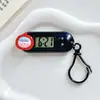Novo relógio de pulso mini de animal de fruta relógio eletrônico portátil para estudantes trabalho estudo horário de estudo silencioso