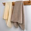 Toalhas para Homens e Mulheres, Uso Doméstico e de Dormitório, Macias, Absorventes, Secagem Rápida, Toalhas de Banho, Toalhas de Cabelo, Toalhas de Rosto, Sem Fiapos, Atacado de Fábrica
