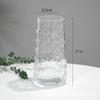 Jarrón de cristal nórdico con forma de árbol, estilo creativo, hidropónico, para sala de estar, escritorio, arreglo floral, decoración de artículos al por mayor