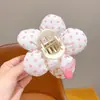 Presilha de Garra Grande Coreana para Parte de Trás da Cabeça para Cabelos Grossos Feminina 2026 Nova Presilha de Cabelo Grampo de Cabelo Exquisito de Alta Qualidade