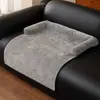 Nuevo Cojín para Sofá de Mascota Almohada para Cuello Esterilla para Dormir Perro Gato Todas las Estaciones Resistente a Mordeduras Resistente al Desgaste Casa para Perro Esterilla para Gato Venta al por Mayor