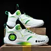 Nuevos Zapatos Casuales para Hombre para Otoño e Invierno Tenis de Caña Alta Zapatos de Moda para Hombre Versátiles Estudiante Baloncesto Zapatos Deportivos 2026