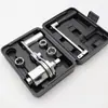 Chave de Roda Tipo Ponte 16A16B Mais Vendida no Exterior, Chave Economizadora de Esforço para Veículos Off-Road, Chave de Potência para Remover Porcas de Pneu