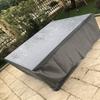 Cubierta Personalizada para Equipo de Maquinaria, Cubierta a Prueba de Lluvia, Cubierta Protectora para Instrumentos Mecánicos, Cubierta Antipolvo para Muebles de Exterior, Cubierta Protectora para Aire Acondicionado