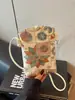 Bolso bordado de estilo chino nuevo, súper popular, de nicho transfronterizo para mujer, nuevo bolso versátil 2026, bolso cruzado, bolso para teléfono