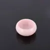 Cuatro Tesoros del Estudio: Reposaplumas para Caligrafía, Portalápices, Plato para Tinta de Plástico Multiusos Anticaídas, Plato para Tinta Flor de Ciruelo, Plástico