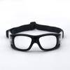 En stock armazón desmontable para miopía gafas deportivas de baloncesto profesionales fútbol voleibol tenis gafas antiimpacto
