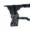 31425063 para Volvo S40 C70 C40 S60 XC70 soporte de parachoques trasero izquierdo 31663000
