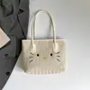 Bolsa Saco Estilo Verão 2026, Bolsa de Ombro de Alta Qualidade para Usar sob o Braço, Bolsa para Celular Feminina Fashion e Super Popular