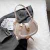 Nova bolsa 2023 feminina bolsa mensageira simples bolsa feminina textura moda bolsa sela feminina popular entrega única este ano