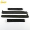 Aplicable a 20 jietu X70 parche decorativo para estribo jietu X70 pedal de bienvenida de acero inoxidable accesorios de tira brillante