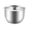 Balanza de Acero Inoxidable Grado Alimenticio 304 Cocina Casera Huevo y Balanza Lavado de Verduras y Horneado Balanza Extra Grande Balanza Espesada para Sopa