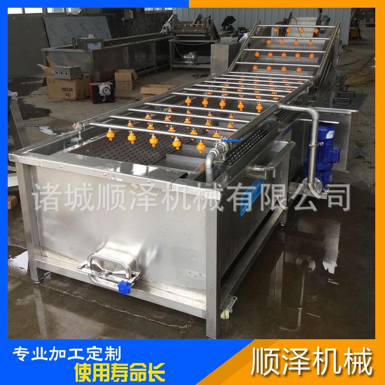 蔬菜清洗机12