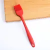 Barril de armazenamento vermelho com cabo de silicone tudo incluído utensílios de cozinha conjunto de 10 peças espátula antiaderente utensílios de cozinha conjunto de cozinha
