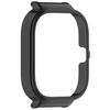 Adequado para relógio de arroz vermelho watch12345 meia bolsa caixa de orelha bruta 3ª geração versão jovem modificação de moldura 20mm