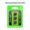 Adequado para Película de Câmera de Celular Samsung Fold7, Película de Lente S25Ultra, Lente A16 Olho de Águia S26Ultracd