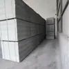 Palete para Tijolo de Cimento, Palete de Fibra de Vidro, Palete de Cimento Resistente ao Desgaste para Tijolo, Palete para Máquina de Tijolo, Placa Rígida de PVC Impermeável e Durável