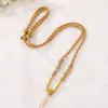 Lanyard com nó de flor de pêssego trançado feito à mão estilo chinês Peças de acessório DIY Cordão de colar Cordão para chaveiro Fabricante atacado