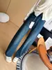 ¡Pantalones de gratitud con forma de pera! Pantalones de sable elásticos en cuatro direcciones color caqui para mujer Lyocell tacto relajado que cubre la carne vaquero de pierna ancha