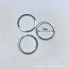 Cordón Grueso Listo para Usar de Fabricante para Teléfono Móvil, Cordón Diagonal, Llavero Versátil de Moda, Accesorios de Cordón, Aleación de Zinc