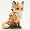 Encuentra las Figuras de Dibujos Animados de Cuentos de Hadas, Adornos Creativos para Escritorio, Figuras Coleccionables, Regalos para Niños, Regalos para Amigos y Mejores Amigos