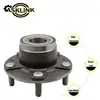 Rolamento de roda GF4K-26-15XB para rodas traseiras é adequado para unidade de cubo de roda Mazda 626/MX-6