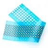 Membrana Transpirable Impermeable de Grado Ip68 Cortada a Medida, Material Eptfe Amortiguador y Absorbente de Impactos, Membrana a Prueba de Polvo y Transmisora de Sonido para Altavoz