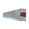 Los conectores rápidos para grúas de vía única se suministran directamente de fábrica y están en stock.