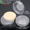 Espejo de Maquillaje Plegable Portátil, Espejo de Retoque de Doble Cara con Caja de Almacenamiento, Espejo Mini con Logo Personalizable