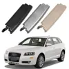 Adecuado para 03-12 Audi A3 8P0 Cubierta de la Caja del Reposabrazos Central Hebilla Decoración Interior del Coche