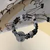 Pulsera Elegante Versátil con un Toque de Lujo Ligero y Único de Alta Gama, Nuevo Popular Exquisito Accesorio de Joyería para Manos para Mujer 2026