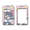 Suministro Transfronterizo Tom y Jerry Porta Tarjetas de Entrega Porta Tarjetas para Recogida y Entrega de Estudiantes Al Por Mayor