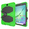 Funda protectora Griffin para Tab S2 T810 T710 de silicona y PC, a prueba de golpes y caídas, para Samsung P580